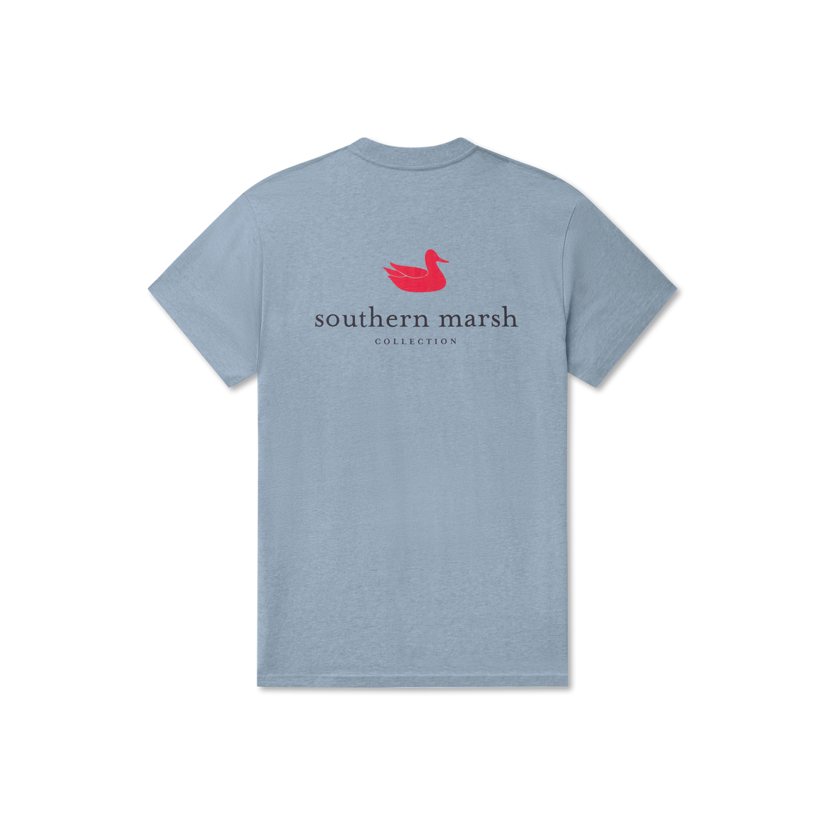 Washed Sky Blue Heather