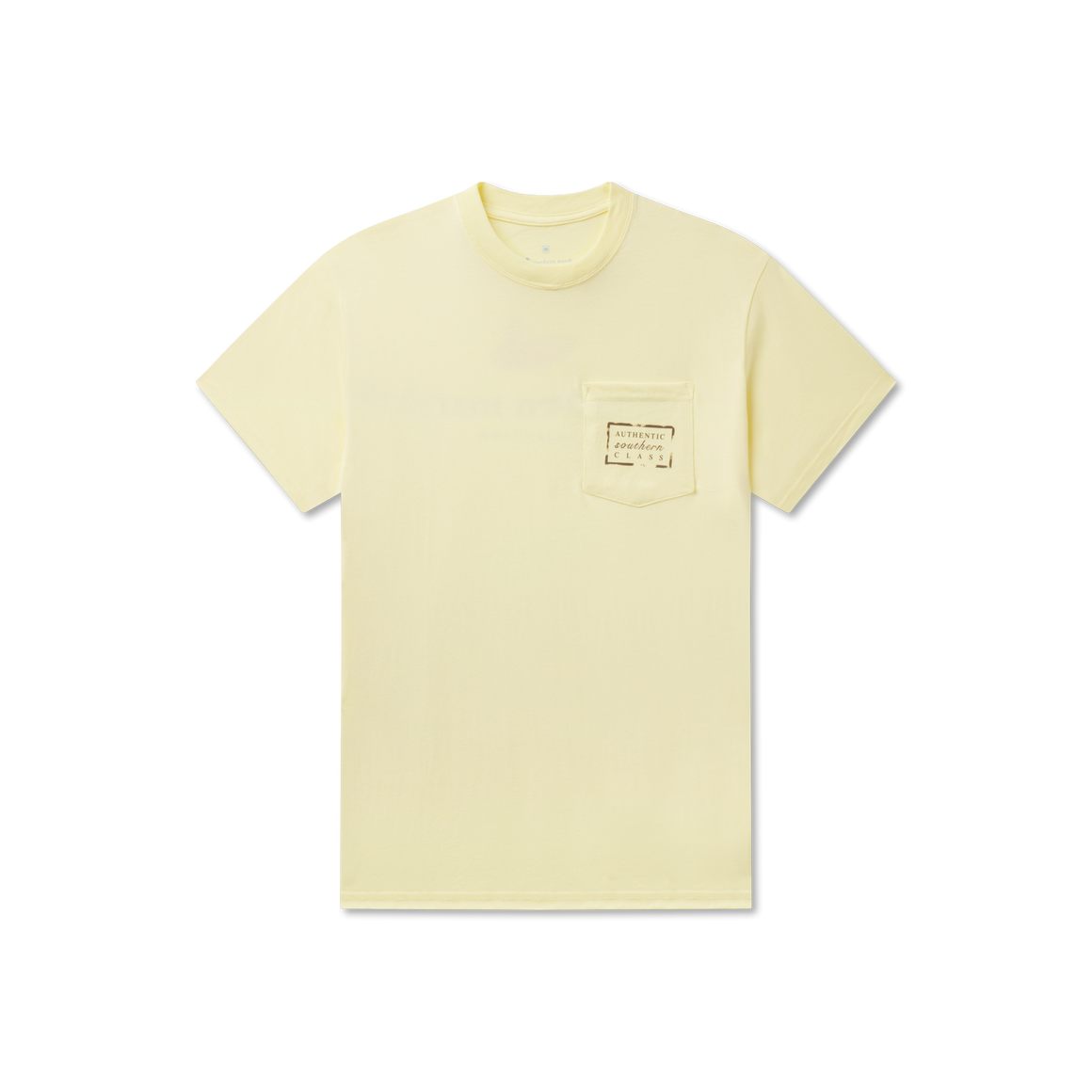 Light Yellow | Front