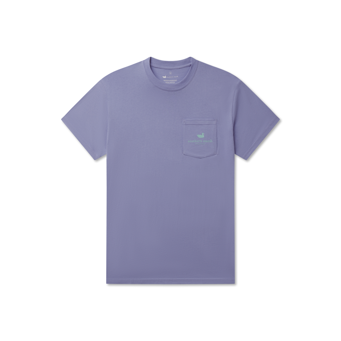 Lilac | Front