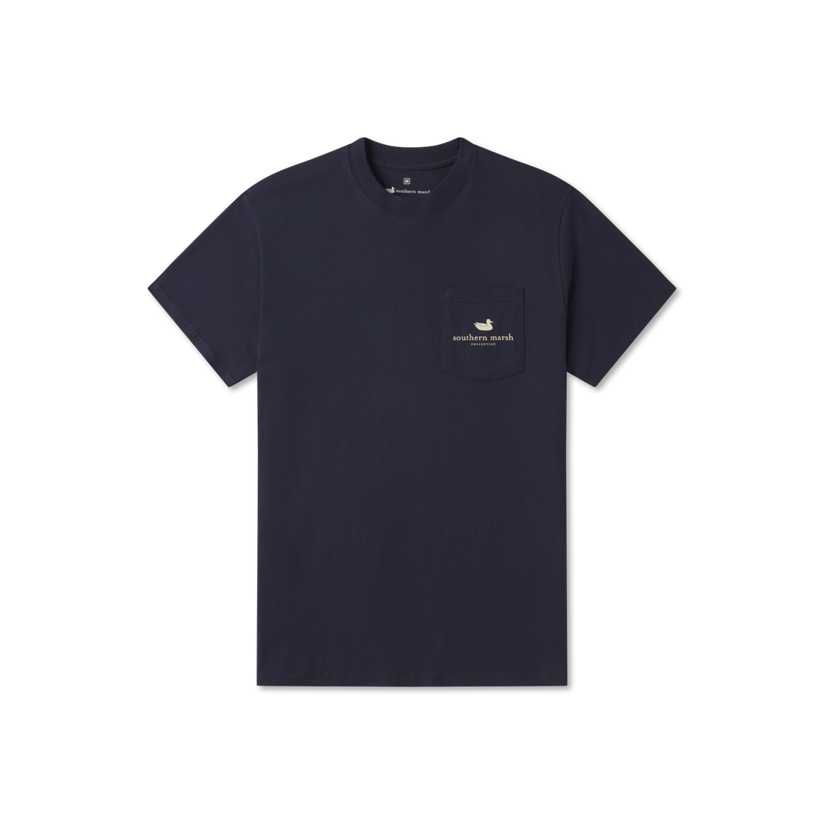 Navy| Front