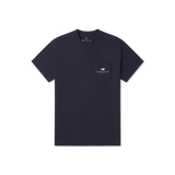 Navy| Front