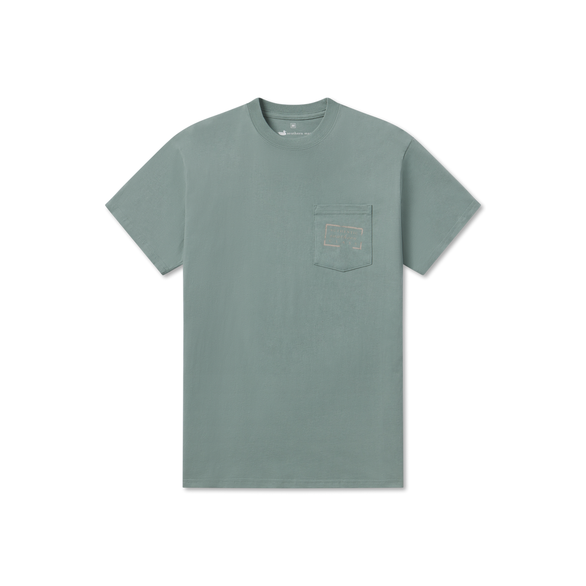 Burnt Sage| Front