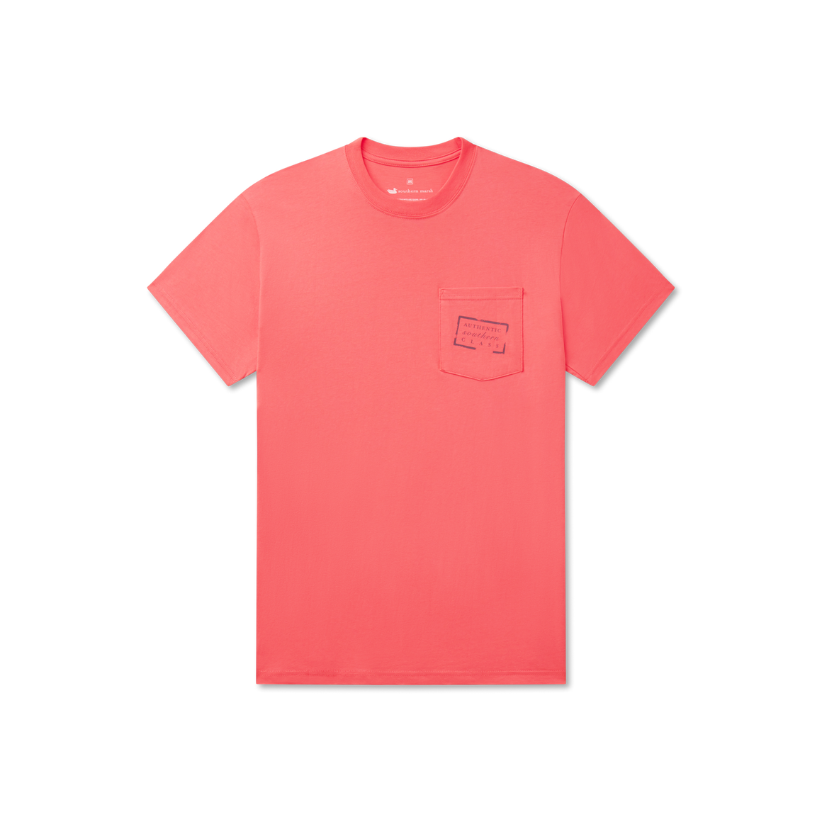 Coral | Front