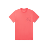 Coral | Front