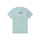 Seafoam
