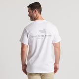 White | On Model | Back