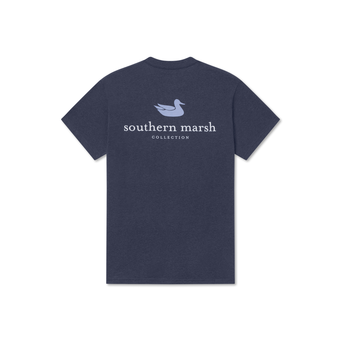 Washed Navy