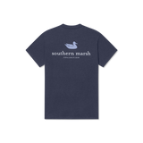 Washed Navy