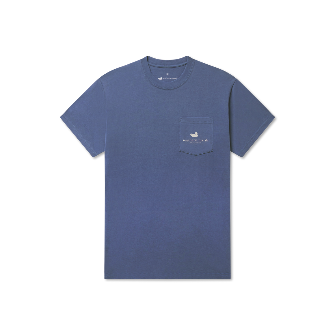 Bluestone | Front