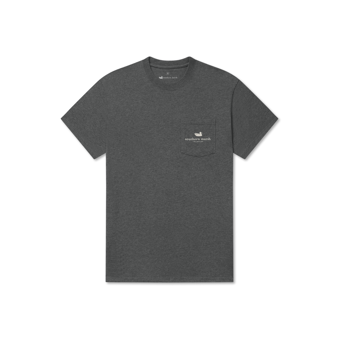 Midnight Gray | Expedition Series | Front