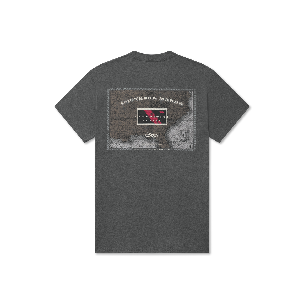 Midnight Gray | Expedition Series