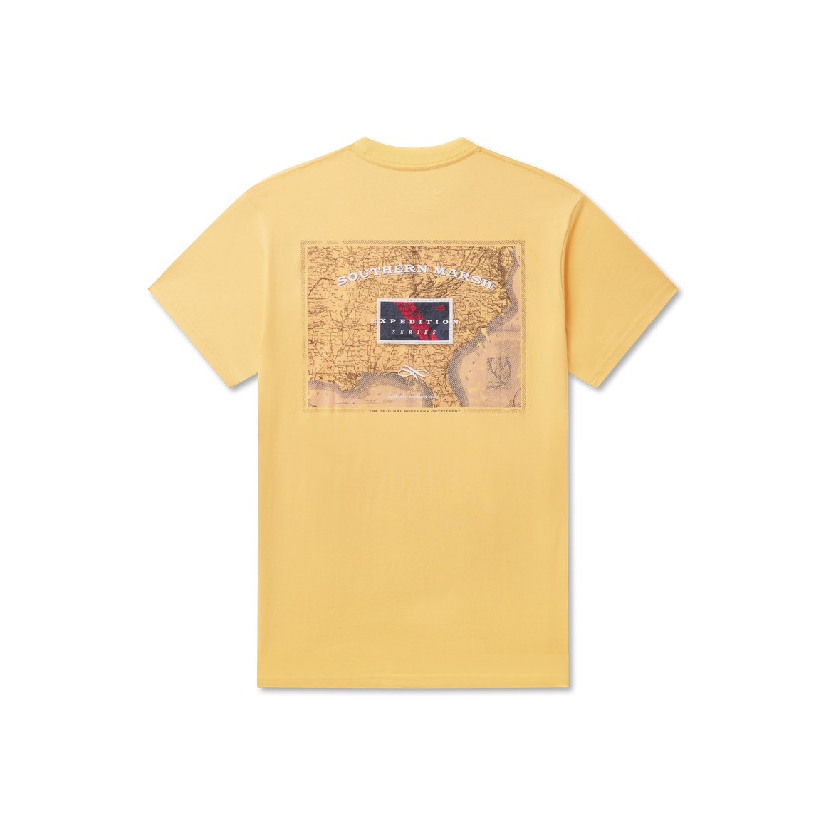 Squash | Expedition Series