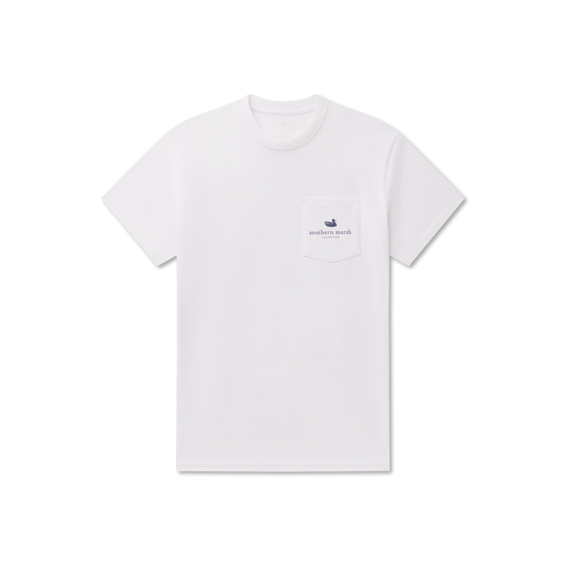 White | Expedition Series | Front