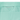 Mint | Back Zipper Pocket