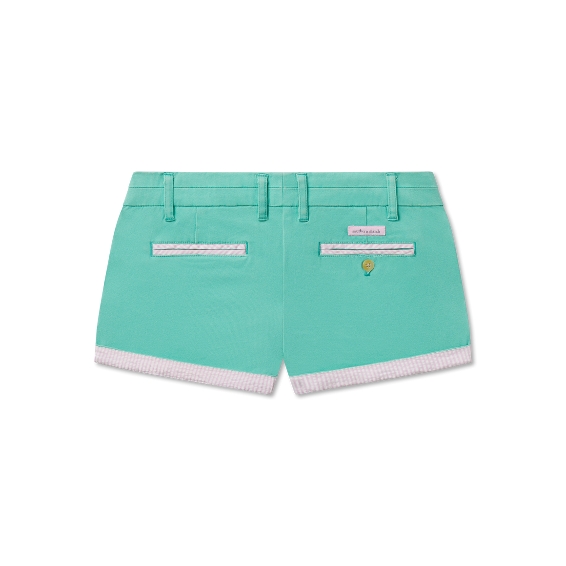 Bimini Green | Back