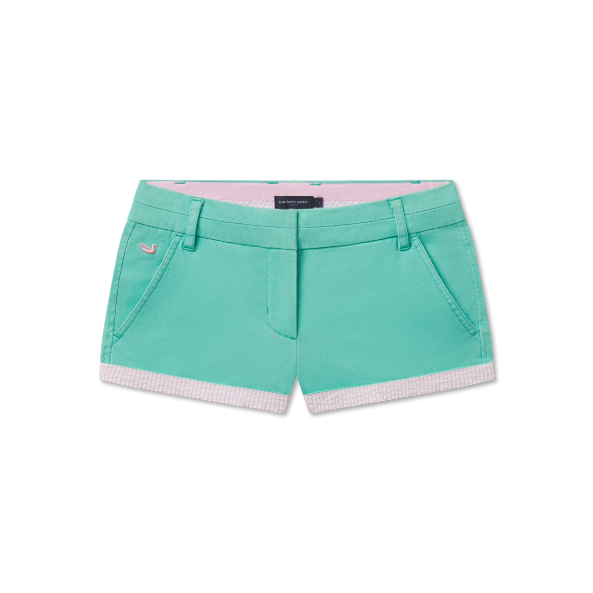 Bimini Green