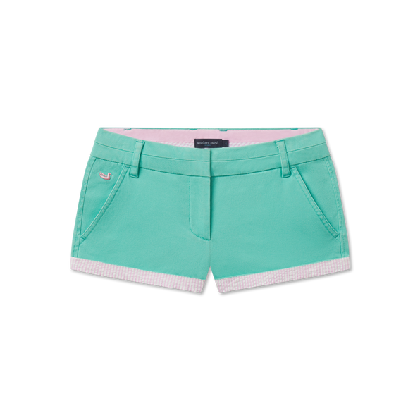 Bimini Green