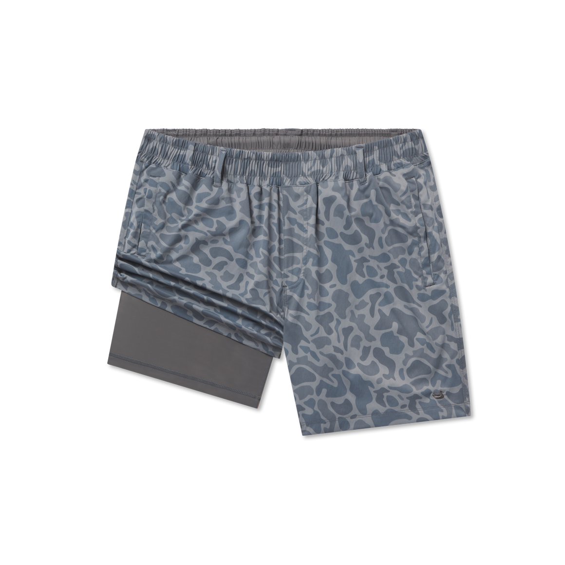 Light  Blue  Camo | Liner