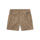 Brown    Camo | Back