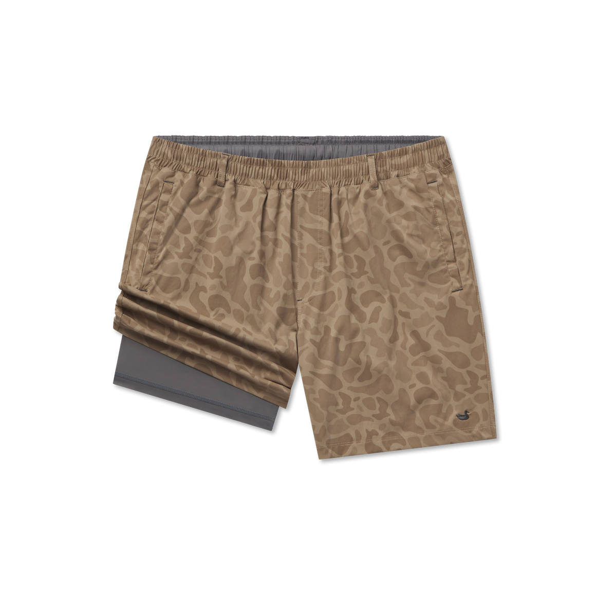 Brown    Camo | Liner