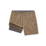 Brown    Camo | Liner