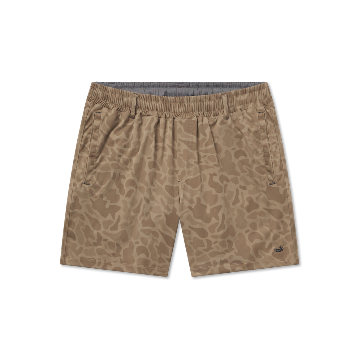 Brown    Camo