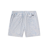 Mist Blue Camo | back
