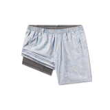 Mist Blue Camo | liner