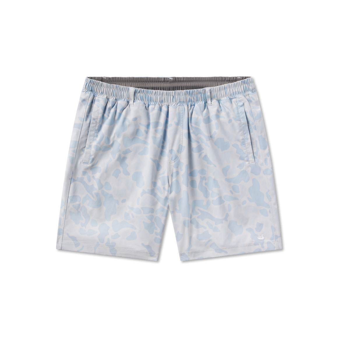 Mist Blue Camo