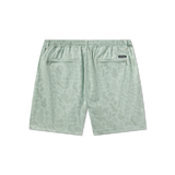 Olive Camo | back