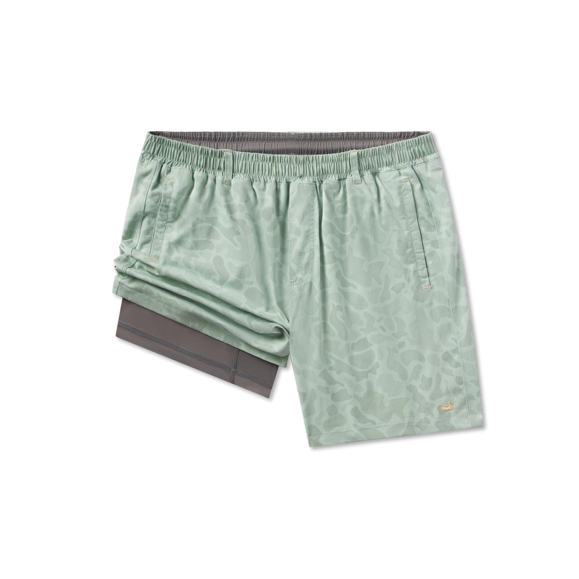 Olive Camo | liner