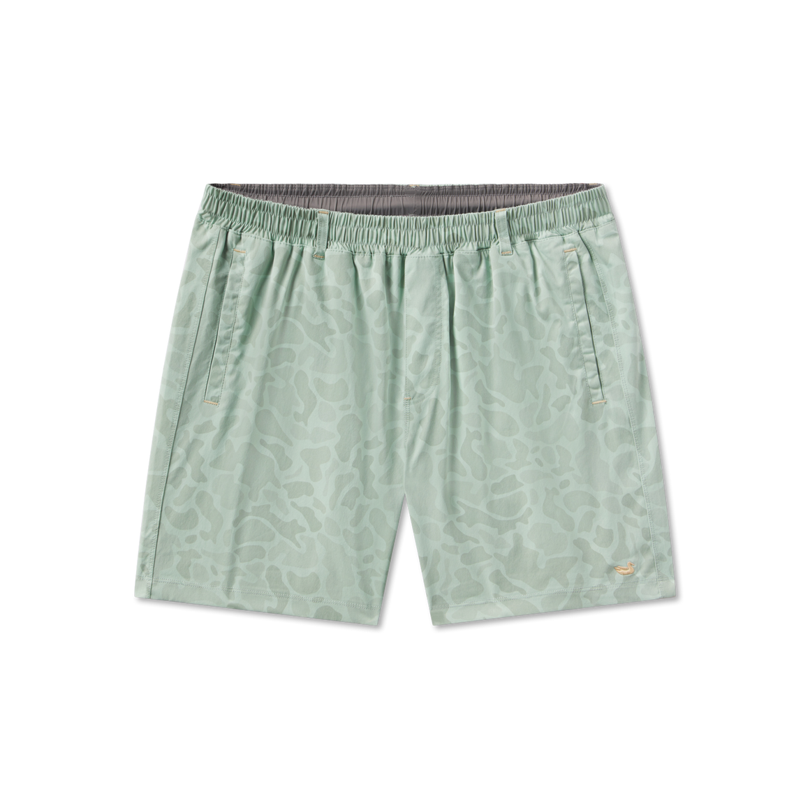 Olive Camo