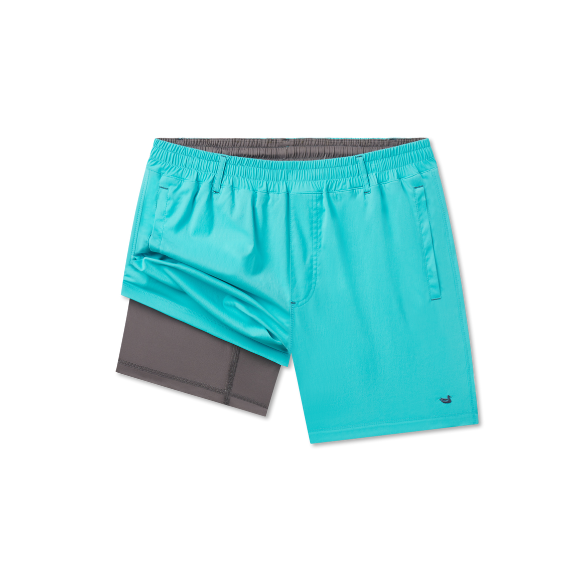 Antigua Blue | Liner