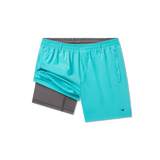 Antigua Blue | Liner