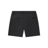 Black | Back