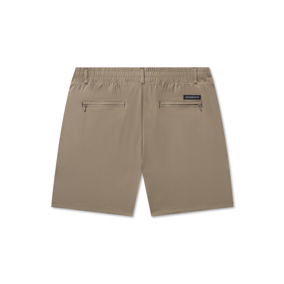 Burnt        Taupe | Back