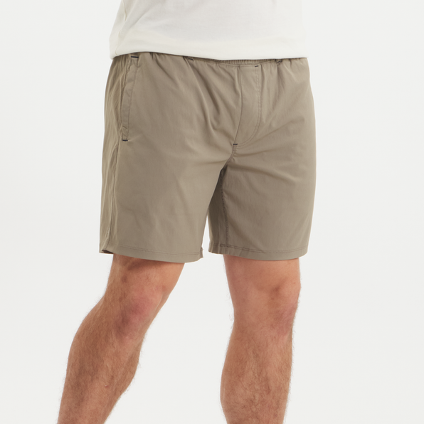 Burnt        Taupe | on model front