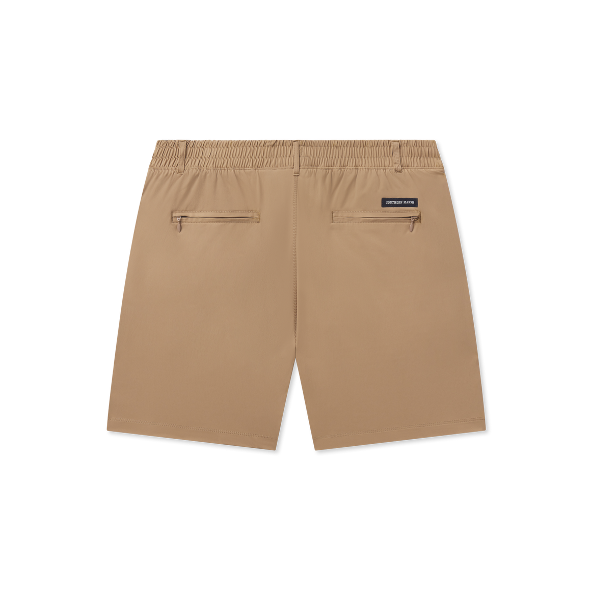 Field Khaki | Back