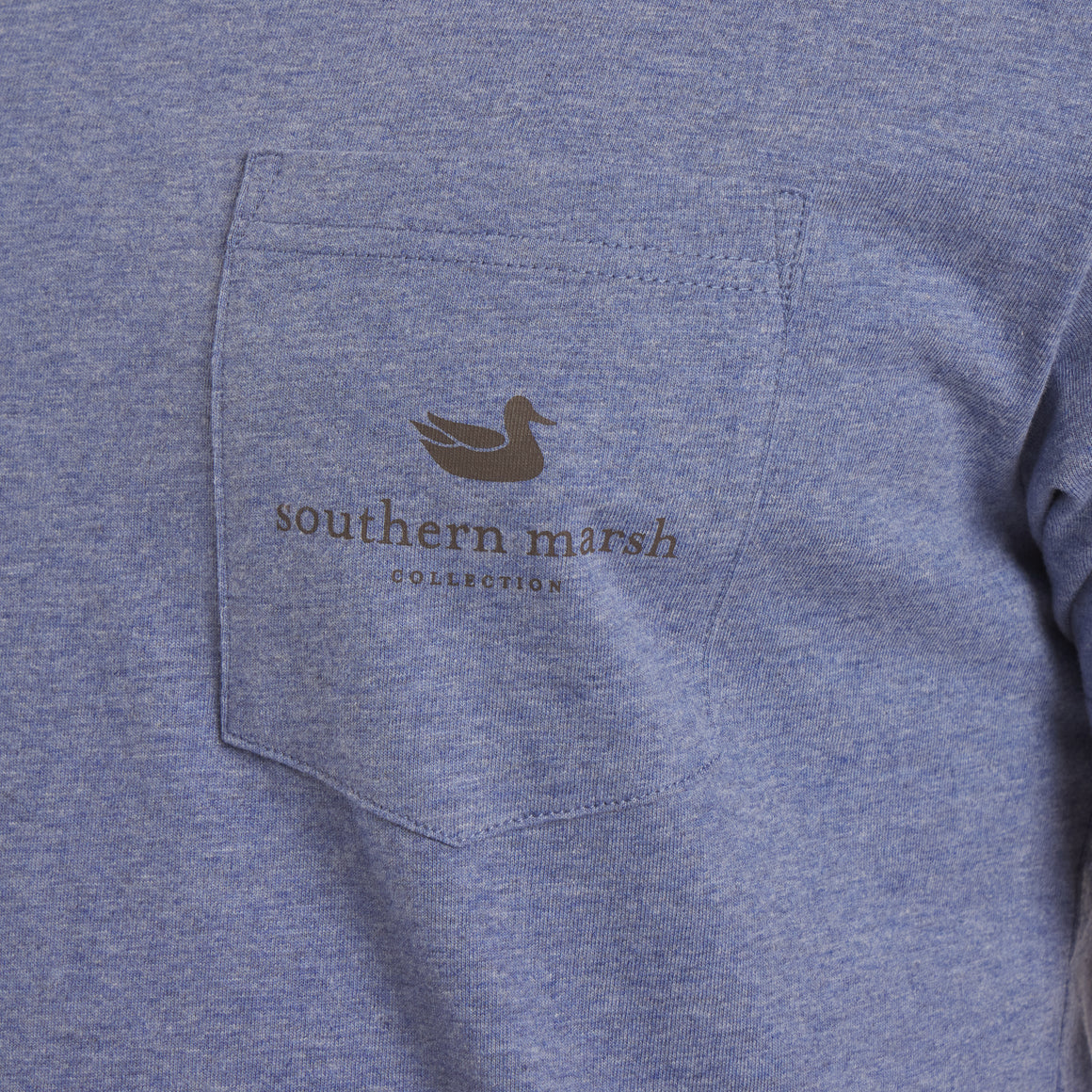 Washed Slate | Pocket Detail