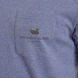 Washed Slate | Pocket Detail