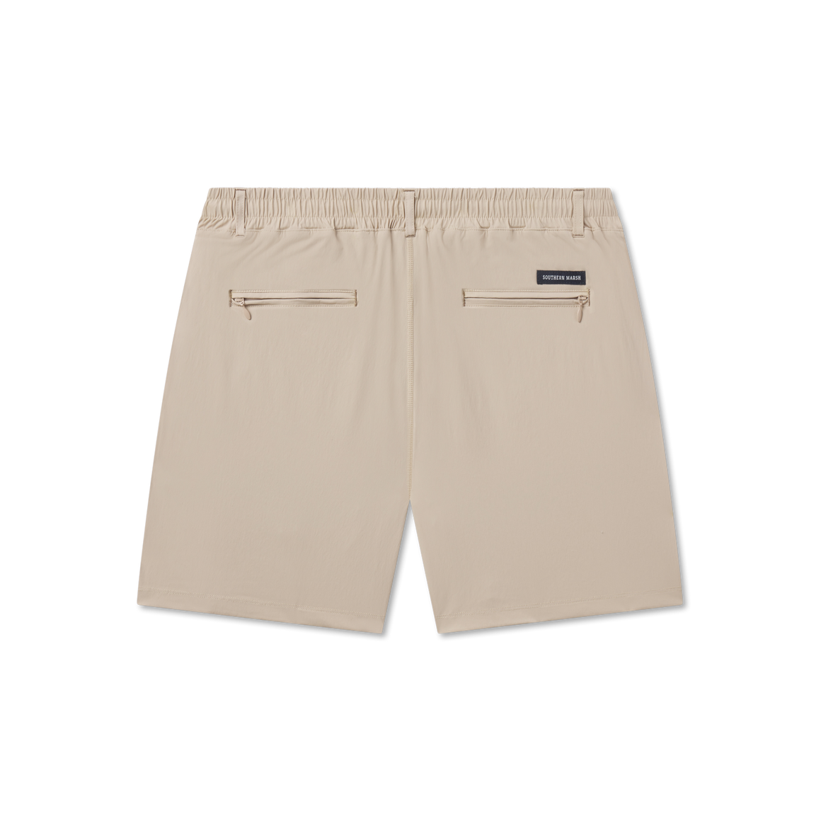 Khaki Active | Back