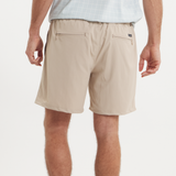 Khaki Active | on model back