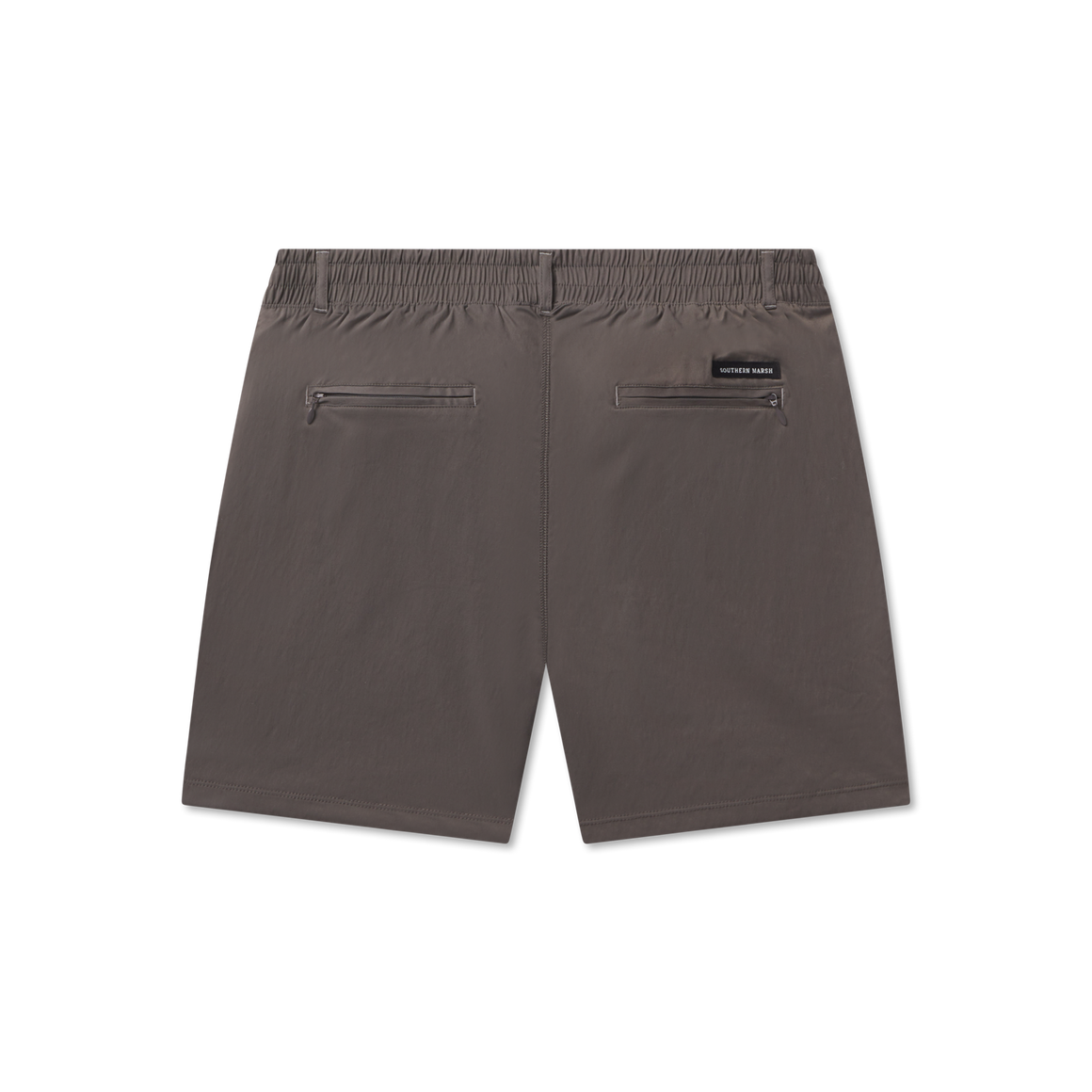 Midnight Gray | Back