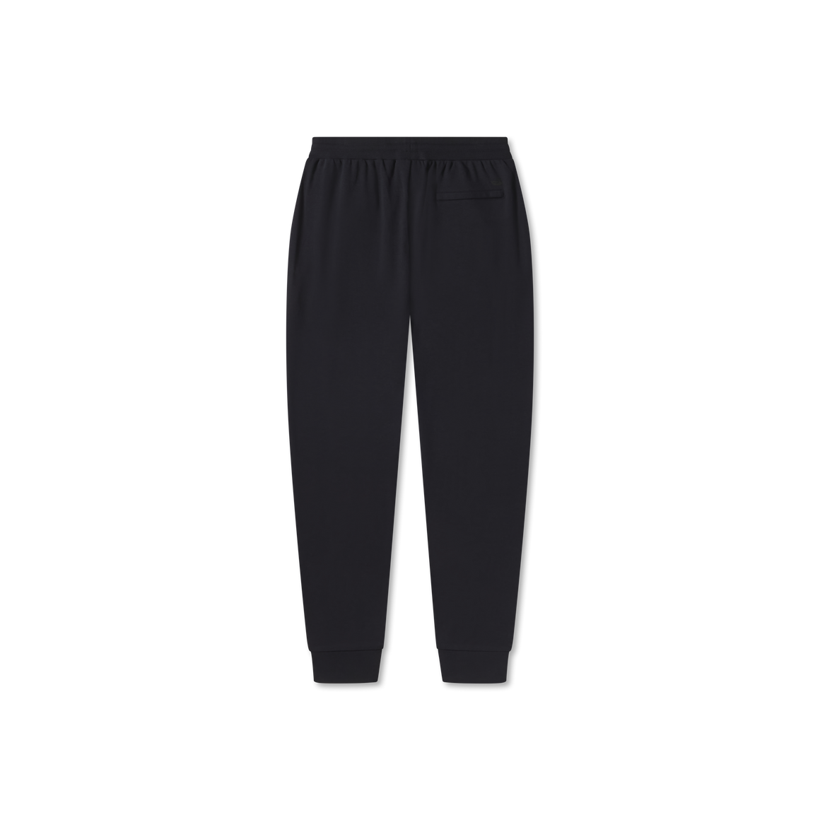 Black | Back