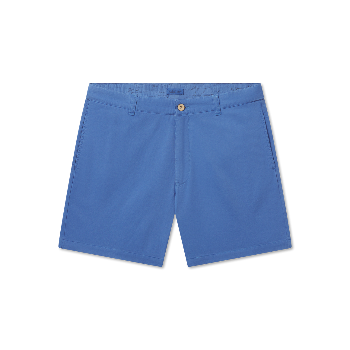 Bluestone | SEAWASHª Charleston Short | 6in. Flat | Mens Short