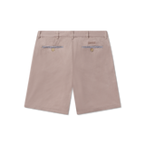 Burnt Taupe Charleston | SEAWASH™ Charleston Short | 8in. Flat | Mens Short | Back
