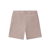 Burnt Taupe Charleston | SEAWASH™ Charleston Short | 8in. Flat | Mens Short