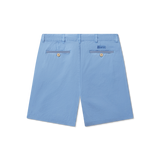 Light Blue Charleston | back
