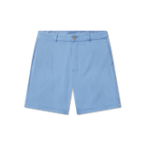 Light Blue Charleston | SEAWASH™ Charleston Short | 8in. Flat | Mens Short