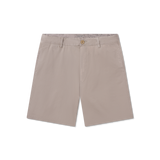 Washed Gray | SEAWASH™ Charleston Short | 8in. Flat | Mens Short
